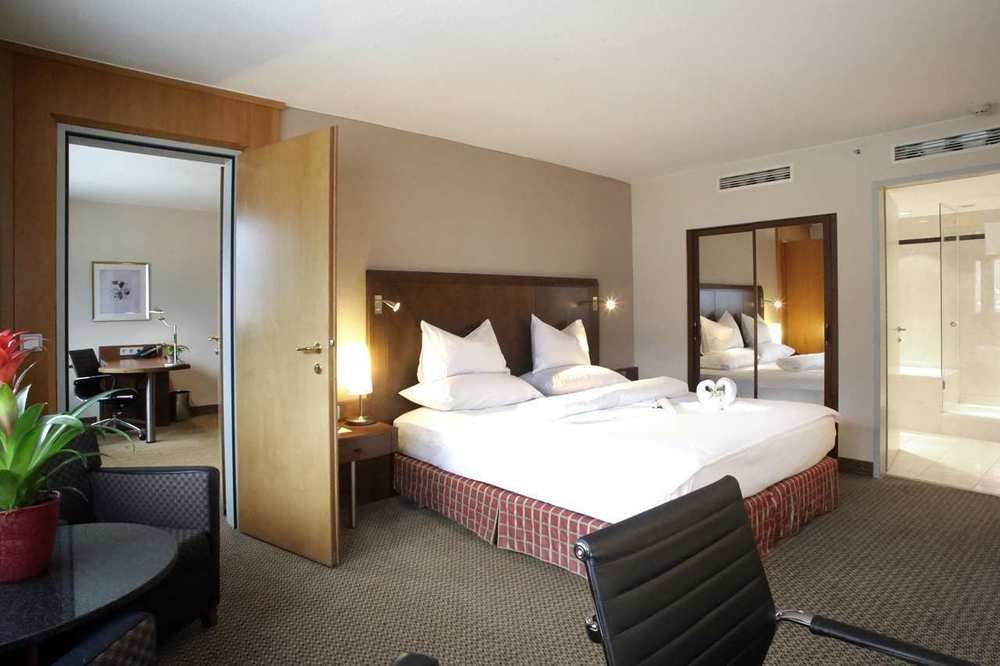 Fotos del hotel - AC Hotel by Marriott Innsbruck