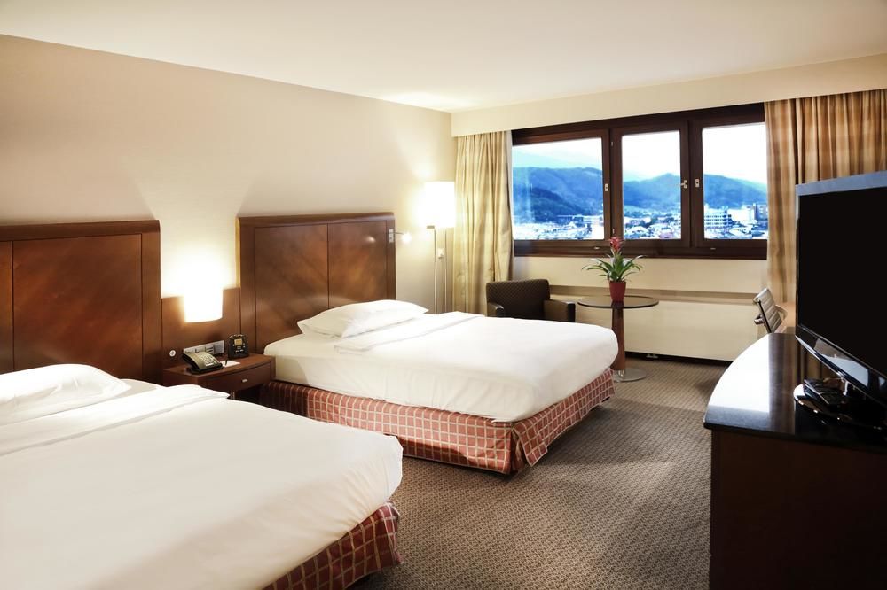 Fotos del hotel - AC Hotel by Marriott Innsbruck