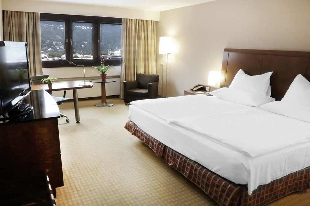 Fotos del hotel - AC Hotel by Marriott Innsbruck