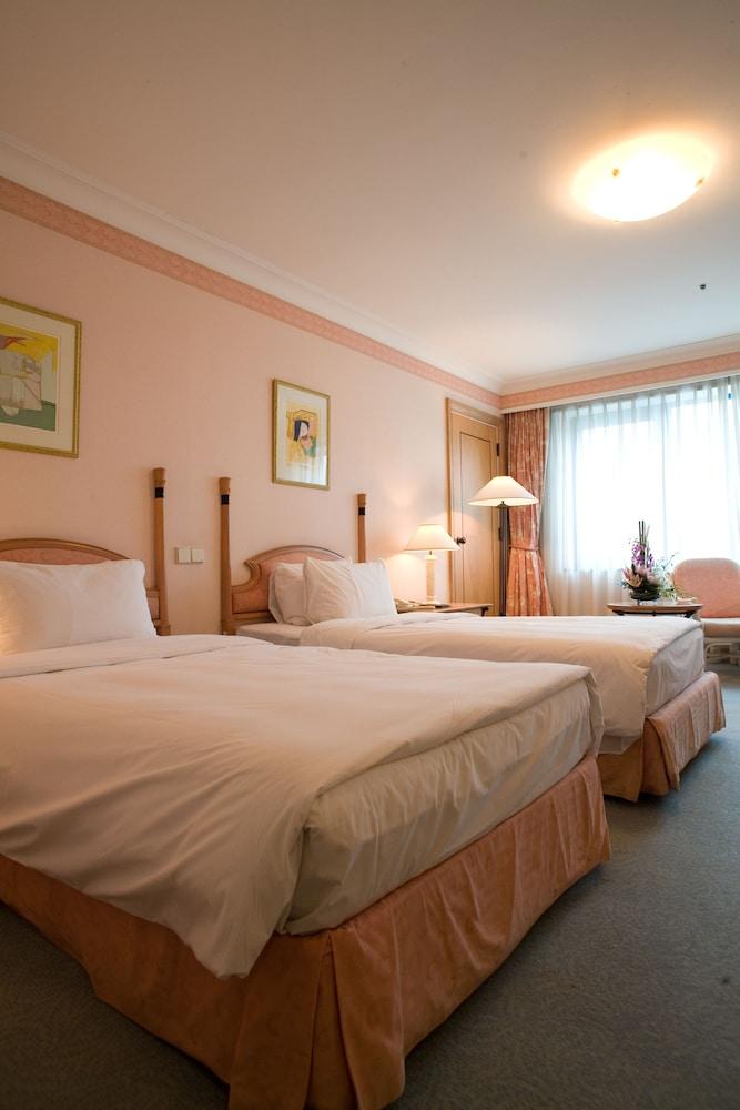 Fotos del hotel - HANOI DAEWOO HOTEL