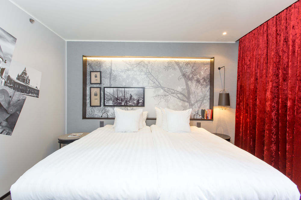 Fotos del hotel - KATAJANOKKA HOTEL