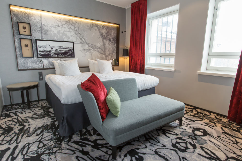 Fotos del hotel - KATAJANOKKA HOTEL