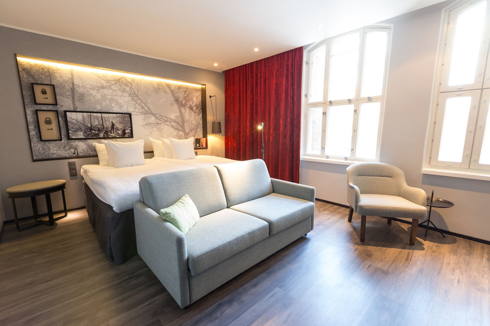 Fotos del hotel - KATAJANOKKA HOTEL