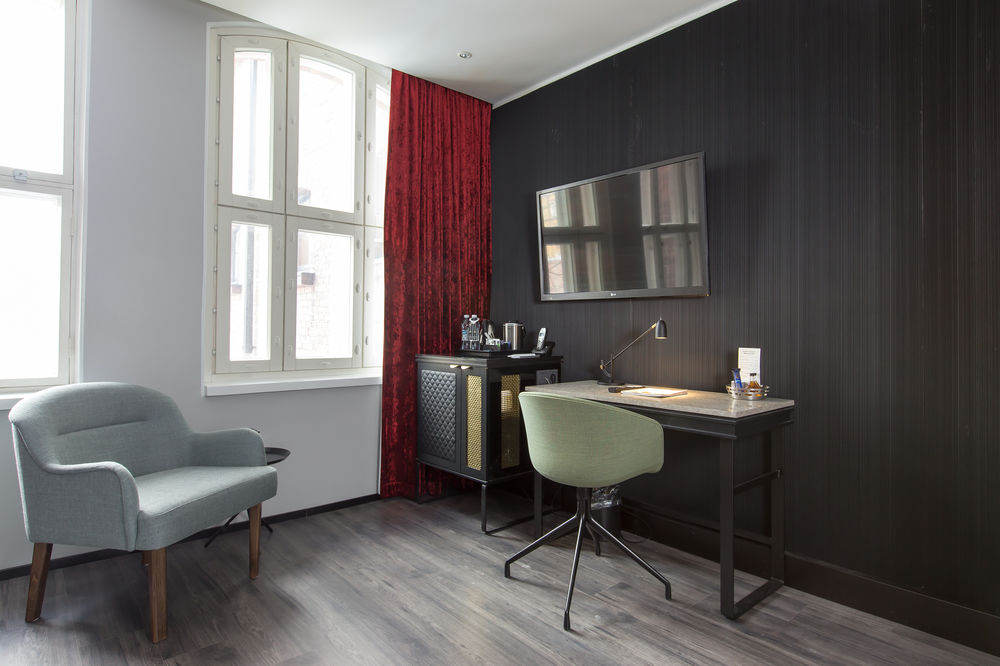 Fotos del hotel - KATAJANOKKA HOTEL