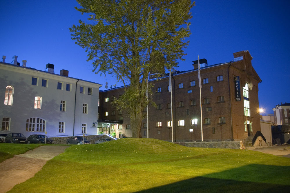 Fotos del hotel - KATAJANOKKA HOTEL