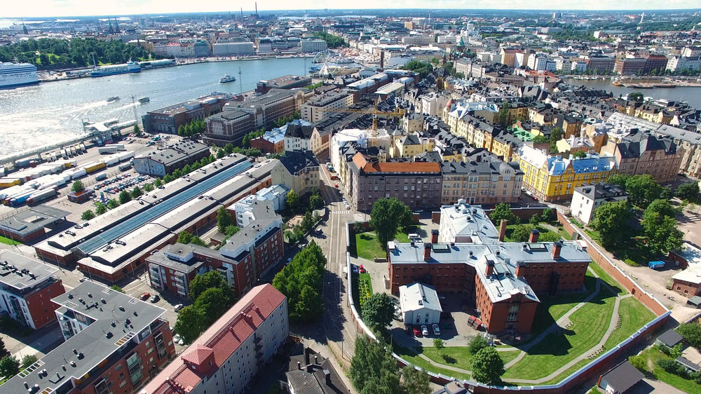 Fotos del hotel - KATAJANOKKA HOTEL