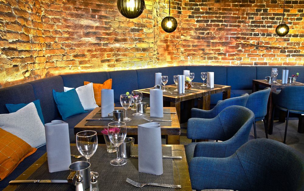 Fotos del hotel - KATAJANOKKA HOTEL