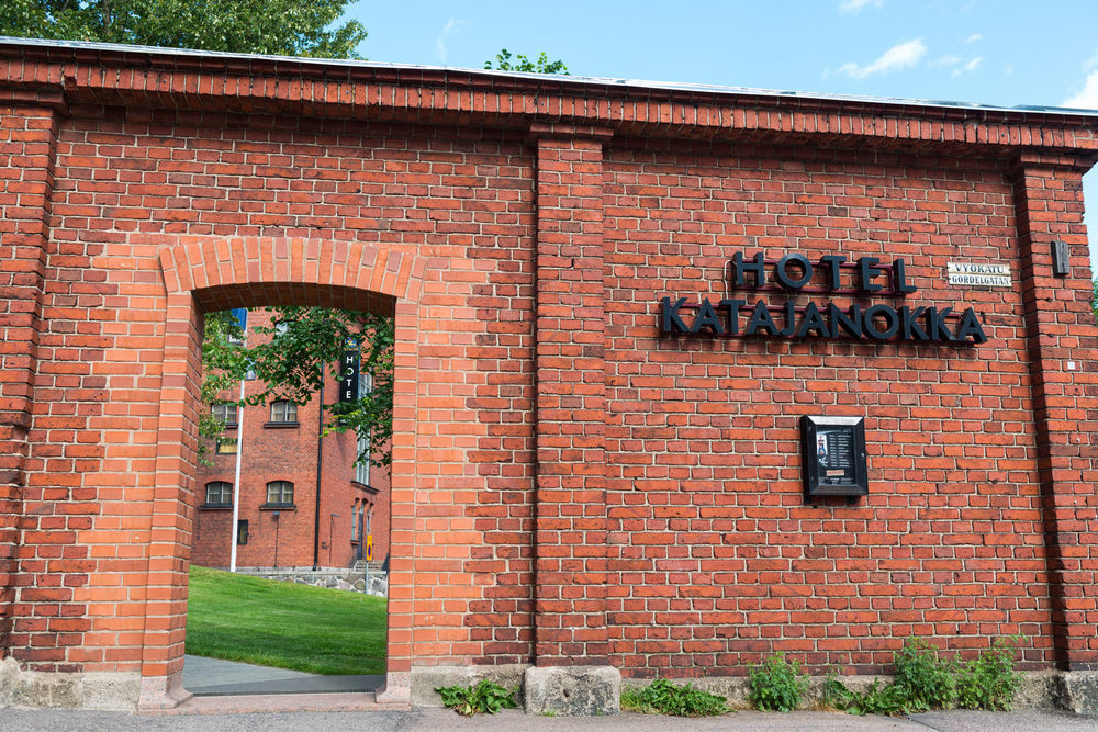 Fotos del hotel - KATAJANOKKA HOTEL