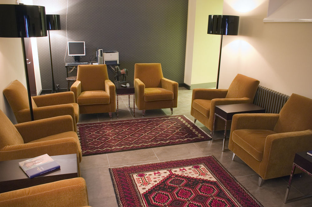 Fotos del hotel - KATAJANOKKA HOTEL