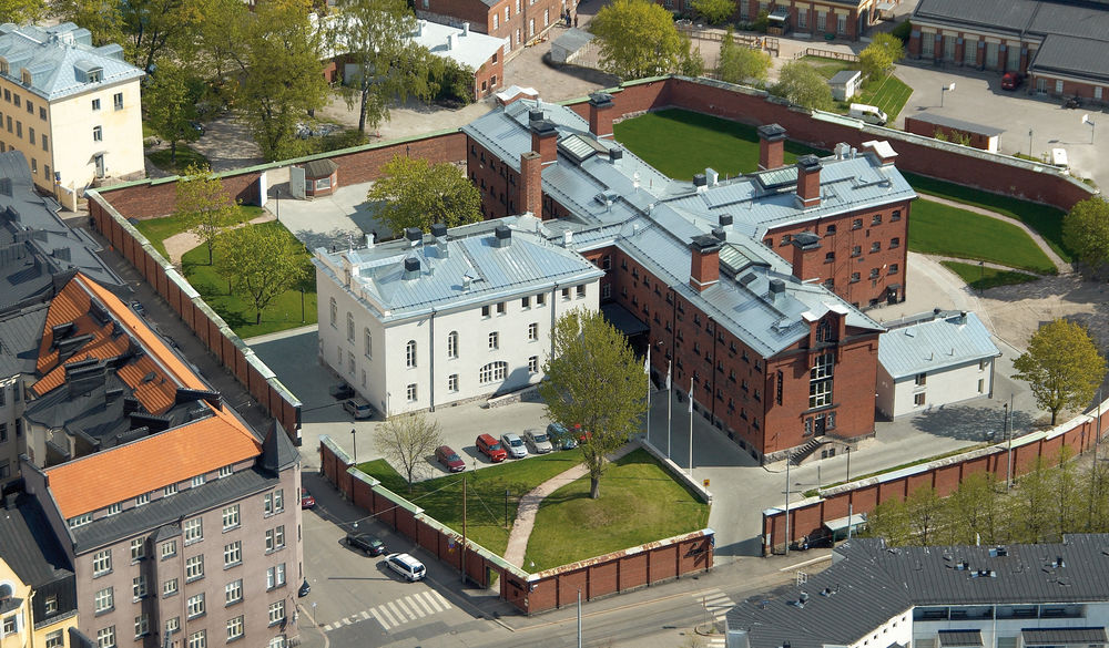Fotos del hotel - KATAJANOKKA HOTEL