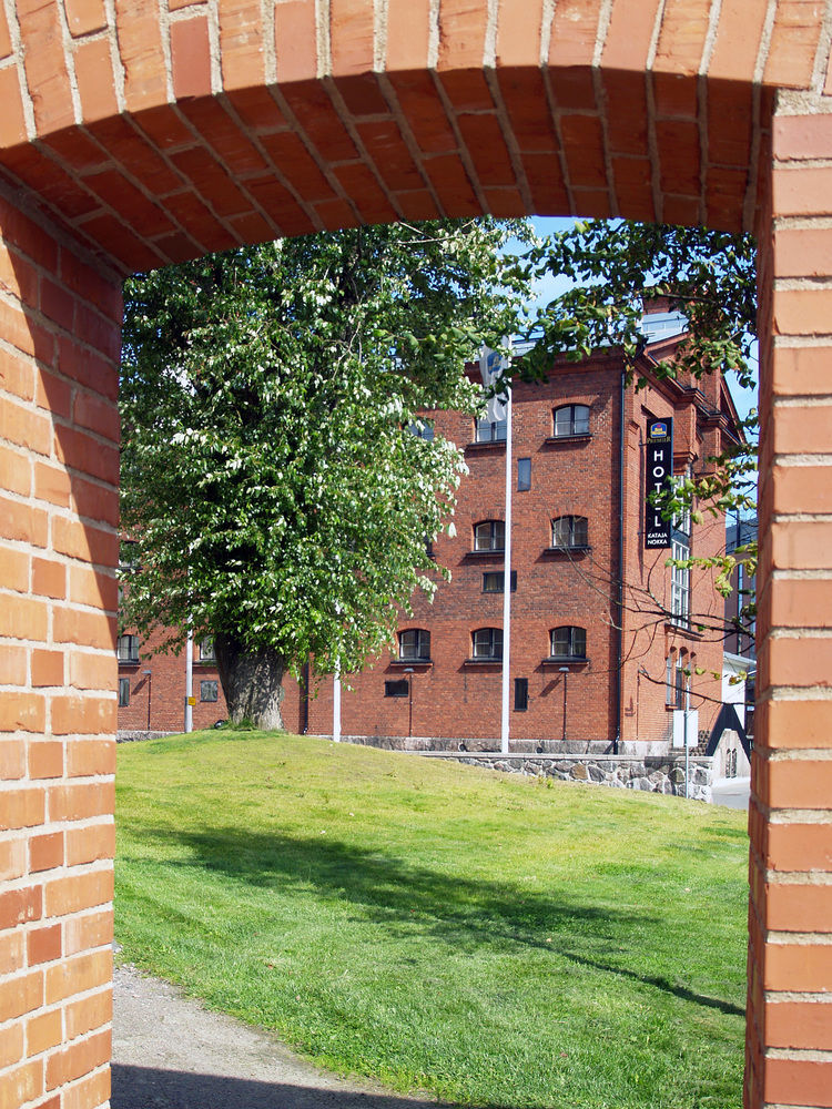 Fotos del hotel - KATAJANOKKA HOTEL