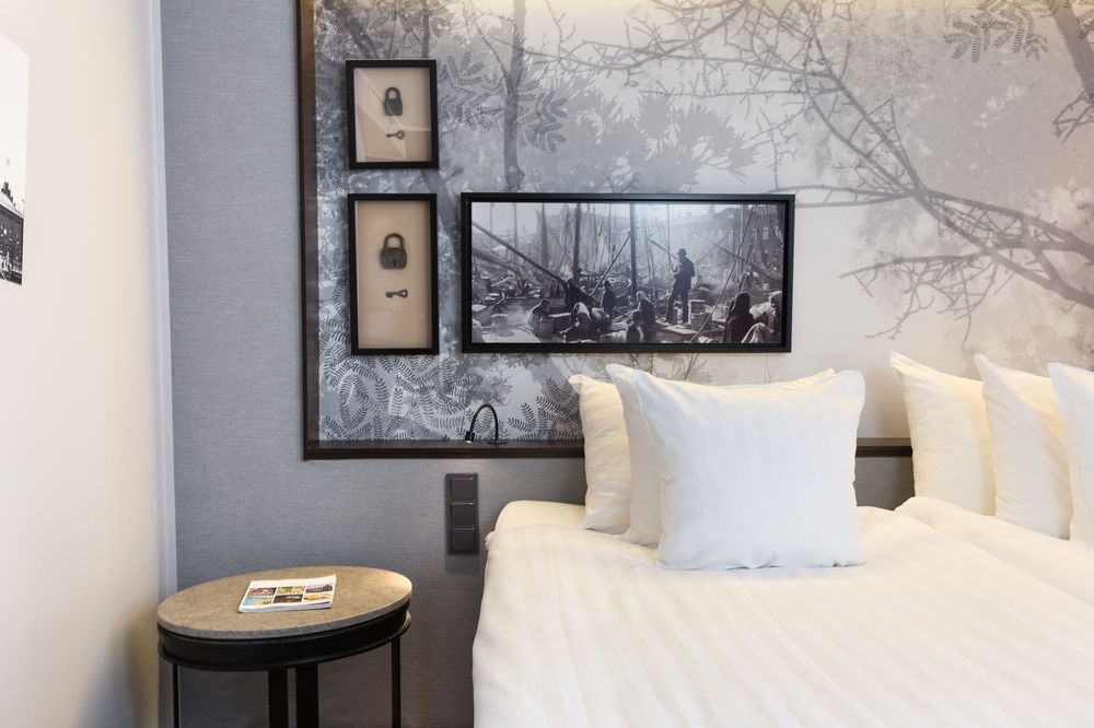 Fotos del hotel - KATAJANOKKA HOTEL