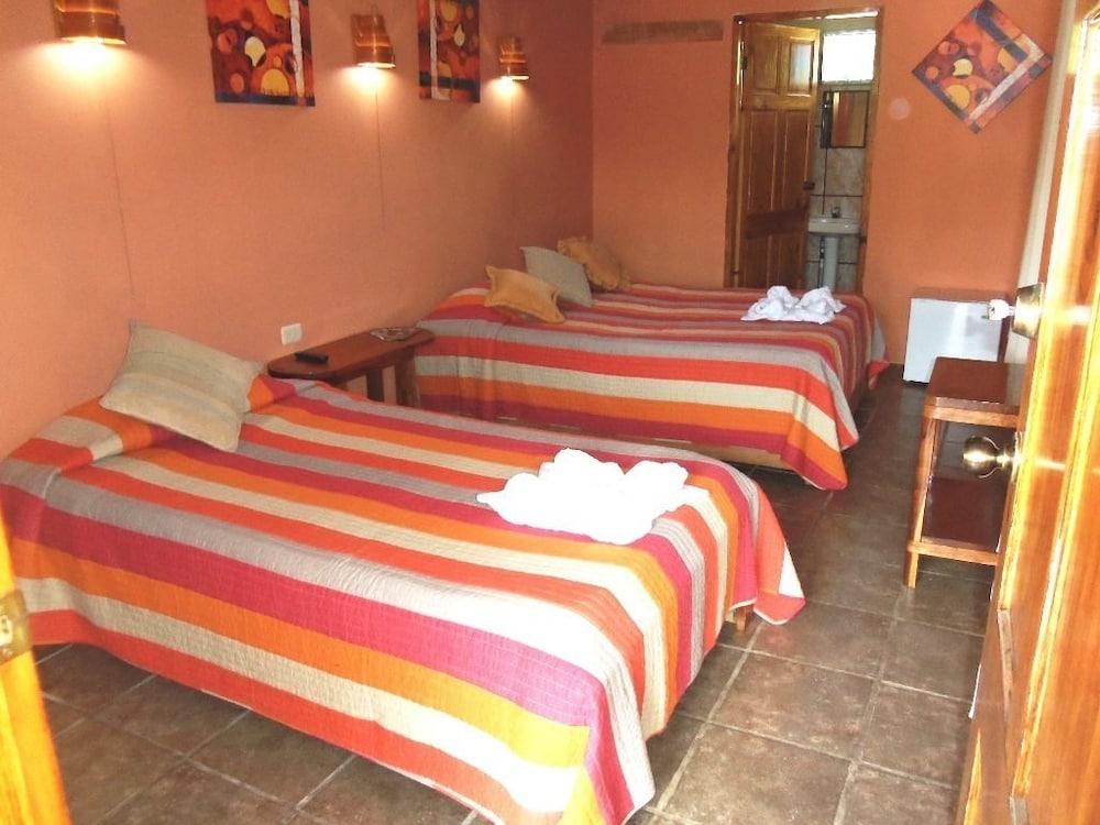 Fotos del hotel - HOTEL FOREST DREAMS MANAKIN