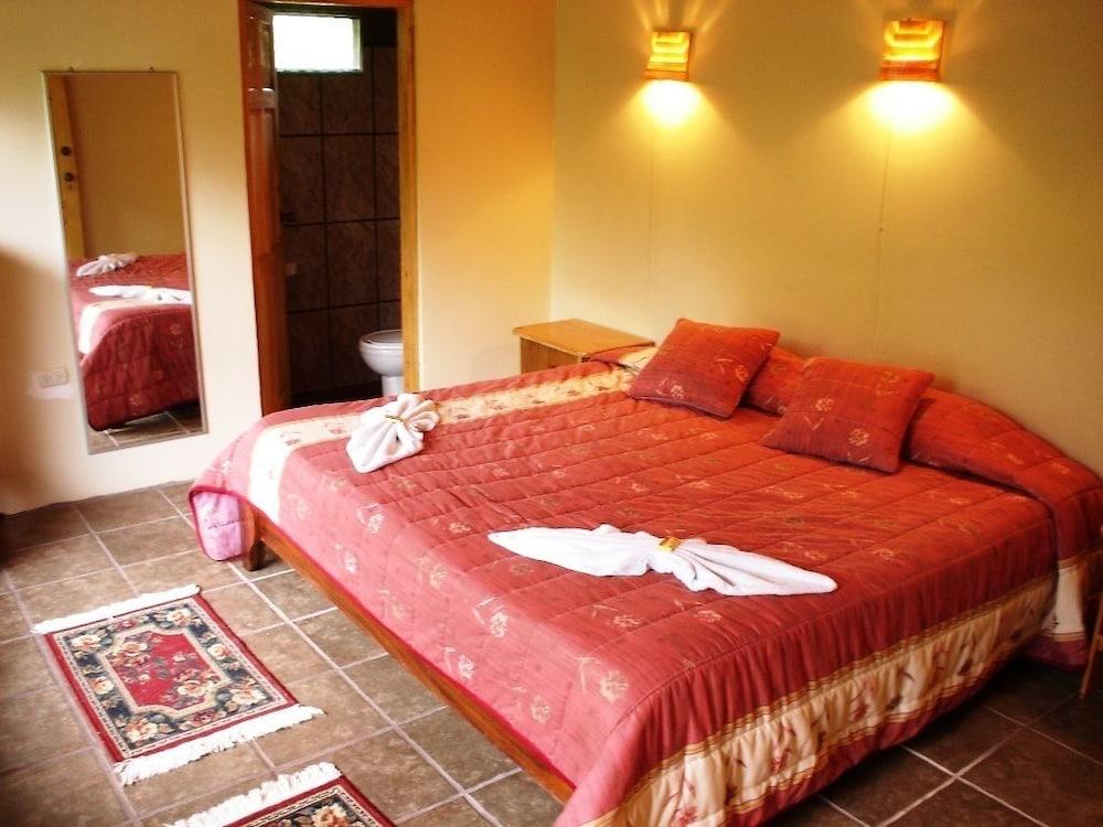 Fotos del hotel - HOTEL FOREST DREAMS MANAKIN