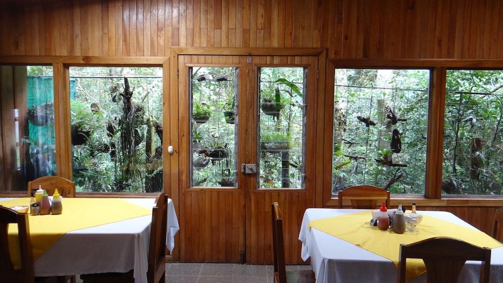 Fotos del hotel - HOTEL FOREST DREAMS MANAKIN