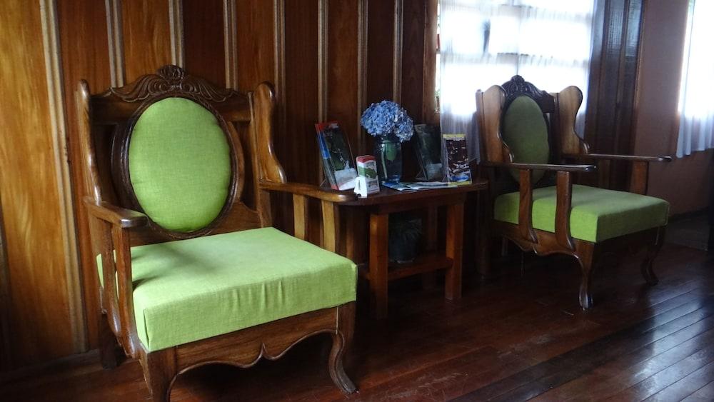 Fotos del hotel - HOTEL FOREST DREAMS MANAKIN