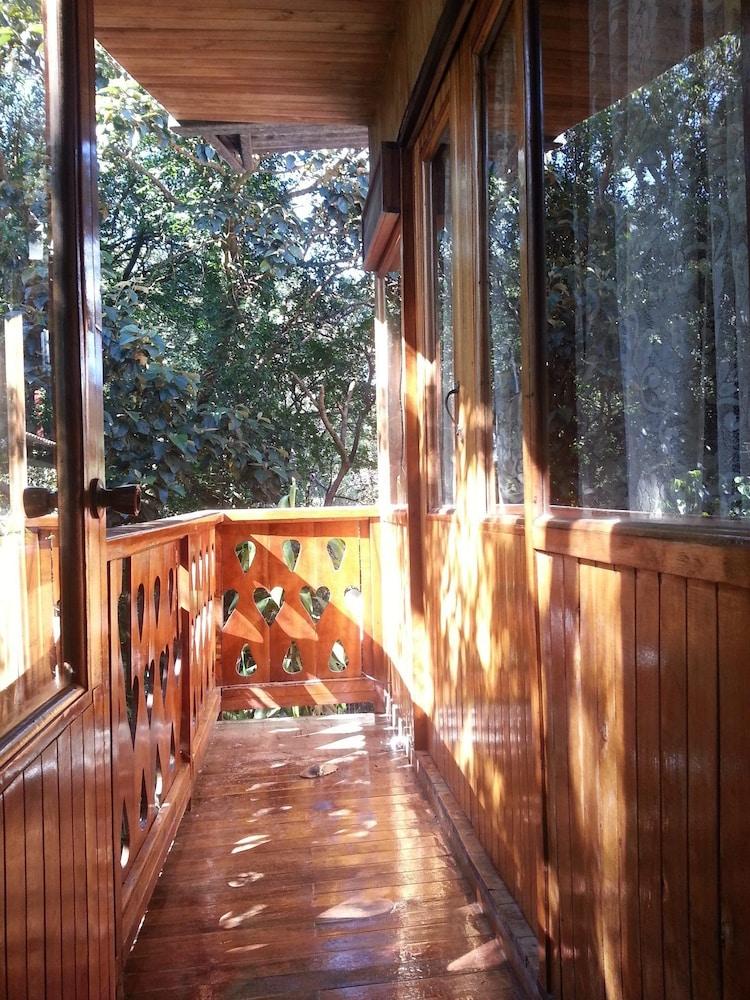 Fotos del hotel - HOTEL FOREST DREAMS MANAKIN