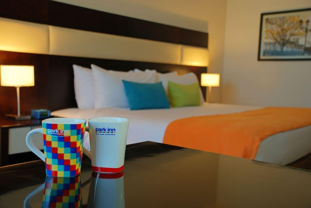 Fotos del hotel - HOTEL PARK INN BY RADISSON