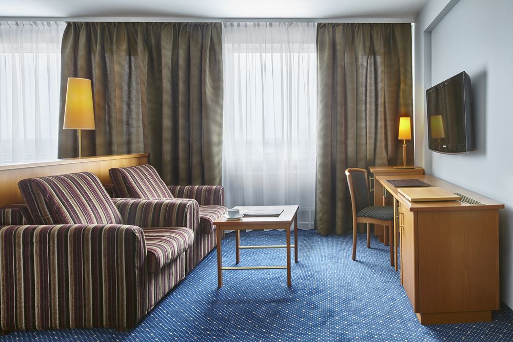 Fotos del hotel - RUSHOTEL