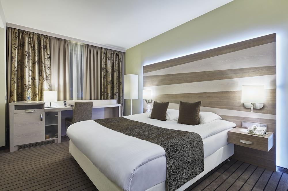 Fotos del hotel - RUSHOTEL