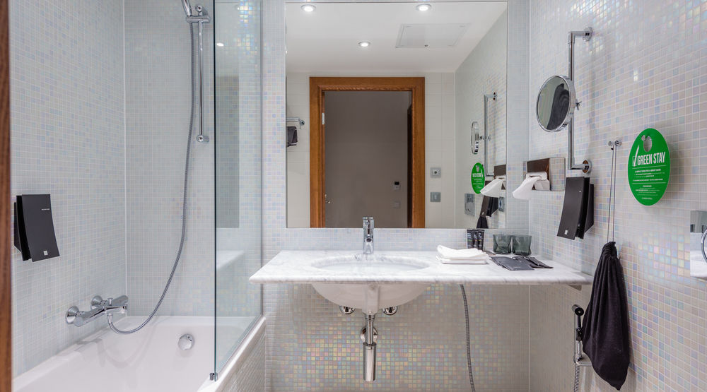 Fotos del hotel - CLARION HELSINKI