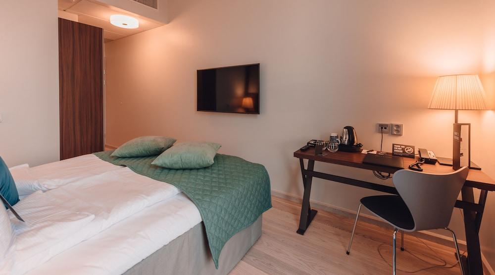 Fotos del hotel - CLARION HELSINKI