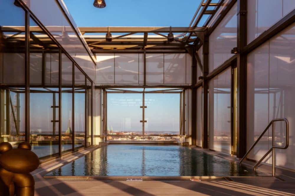 Fotos del hotel - CLARION HELSINKI