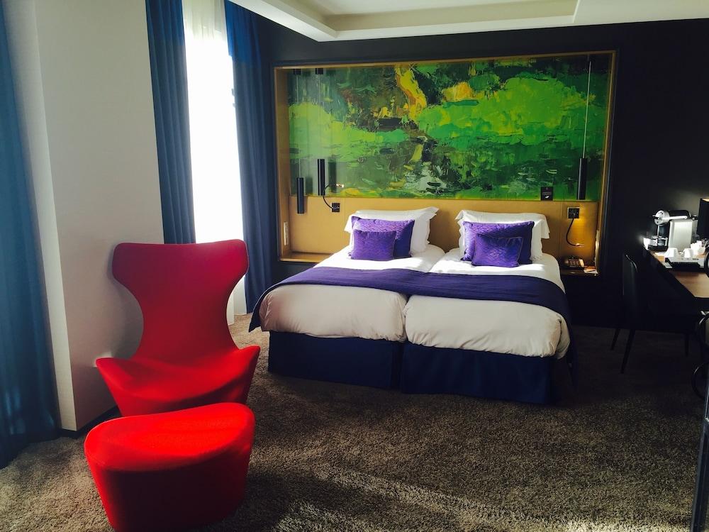 Fotos del hotel - GRAND HOTEL LA CLOCHE DIJON -