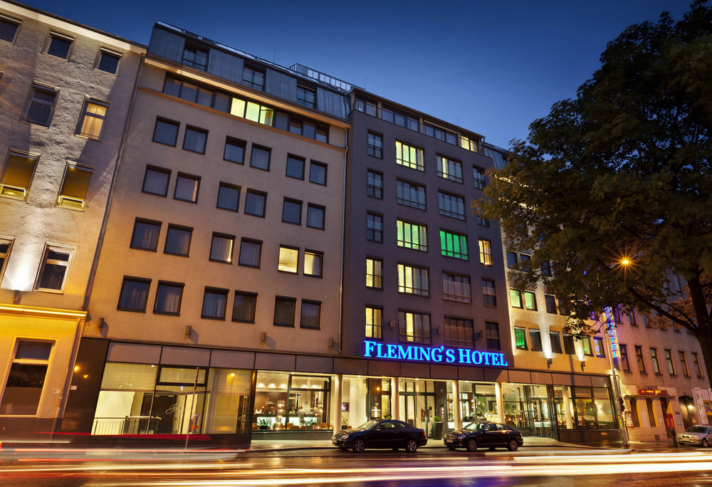 Fotos del hotel - Flemings Hotel Wien-Stadthalle