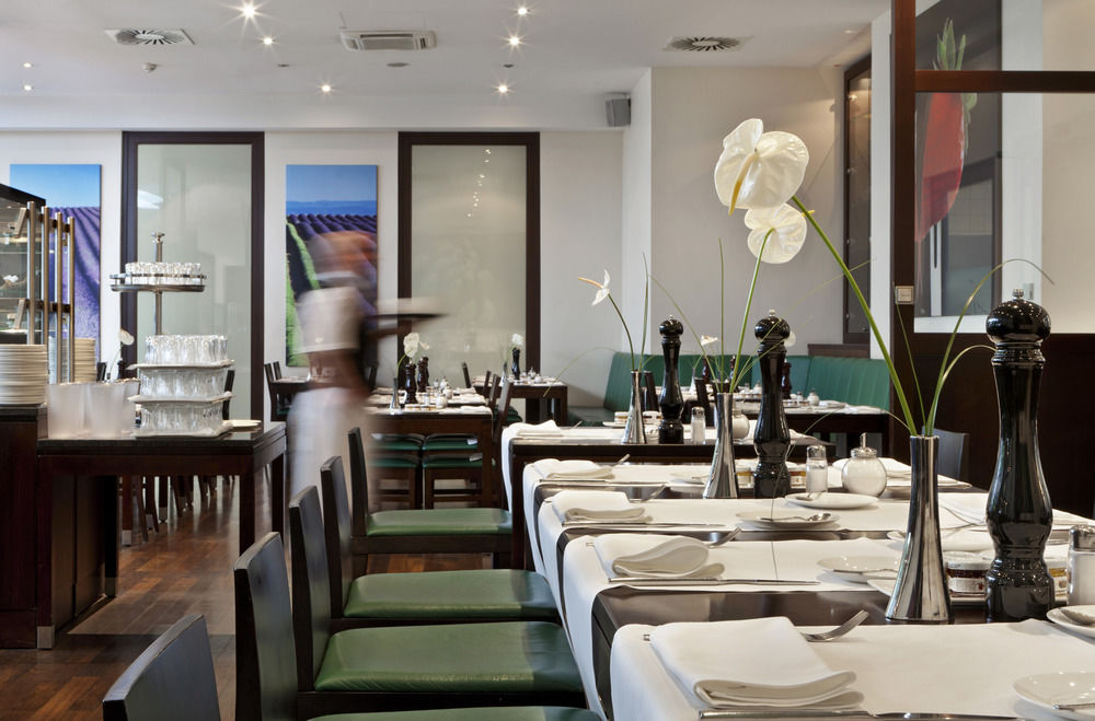 Fotos del hotel - Flemings Hotel Wien-Stadthalle