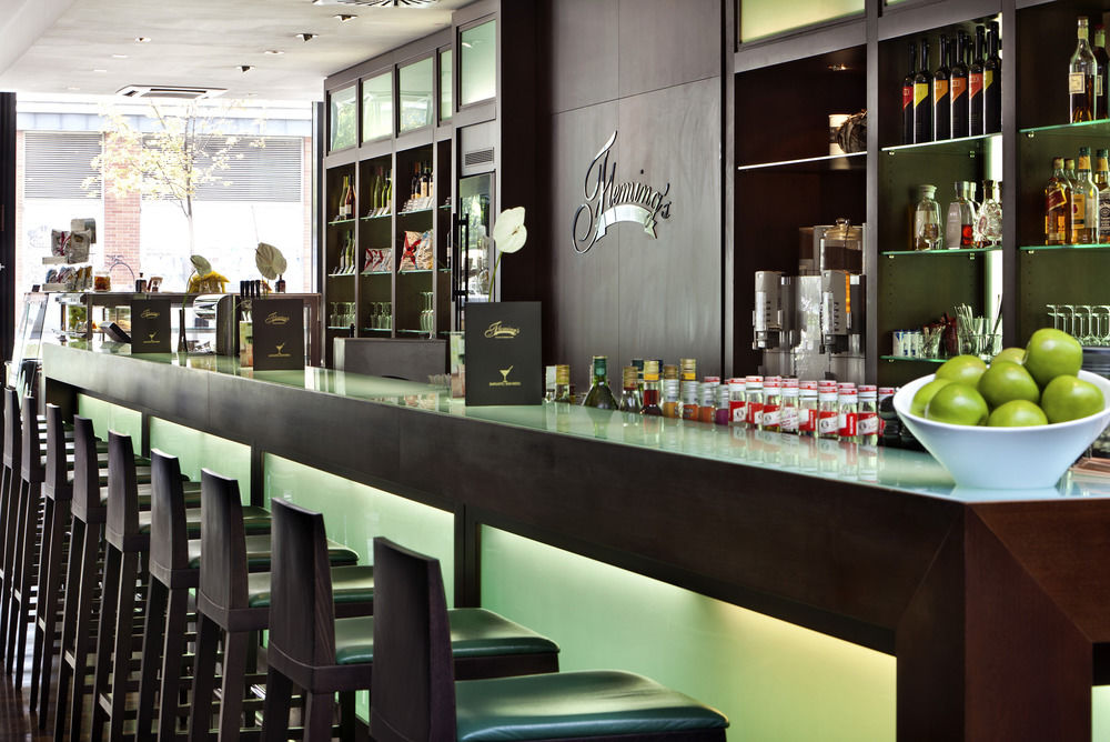 Fotos del hotel - Flemings Hotel Wien-Stadthalle