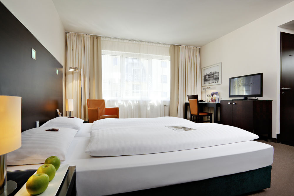 Fotos del hotel - Flemings Hotel Wien-Stadthalle