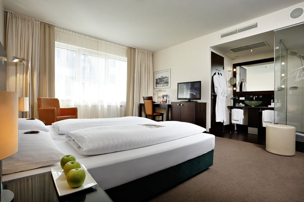 Fotos del hotel - Flemings Hotel Wien-Stadthalle