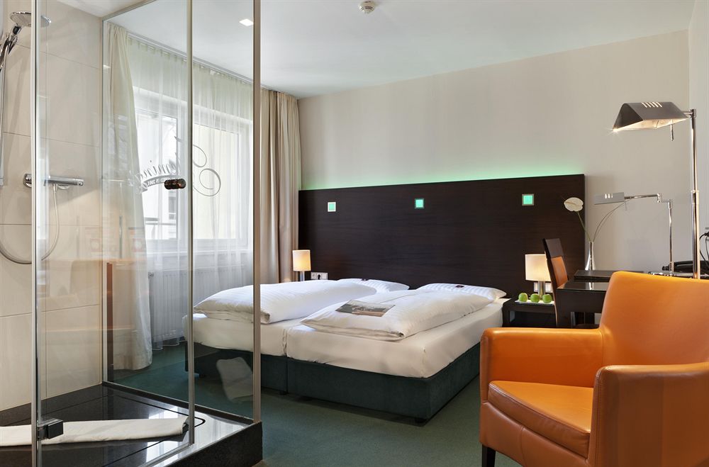 Fotos del hotel - Flemings Hotel Wien-Stadthalle