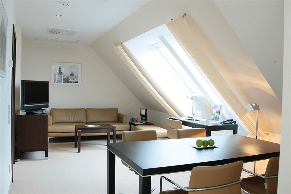 Fotos del hotel - Flemings Hotel Wien-Stadthalle