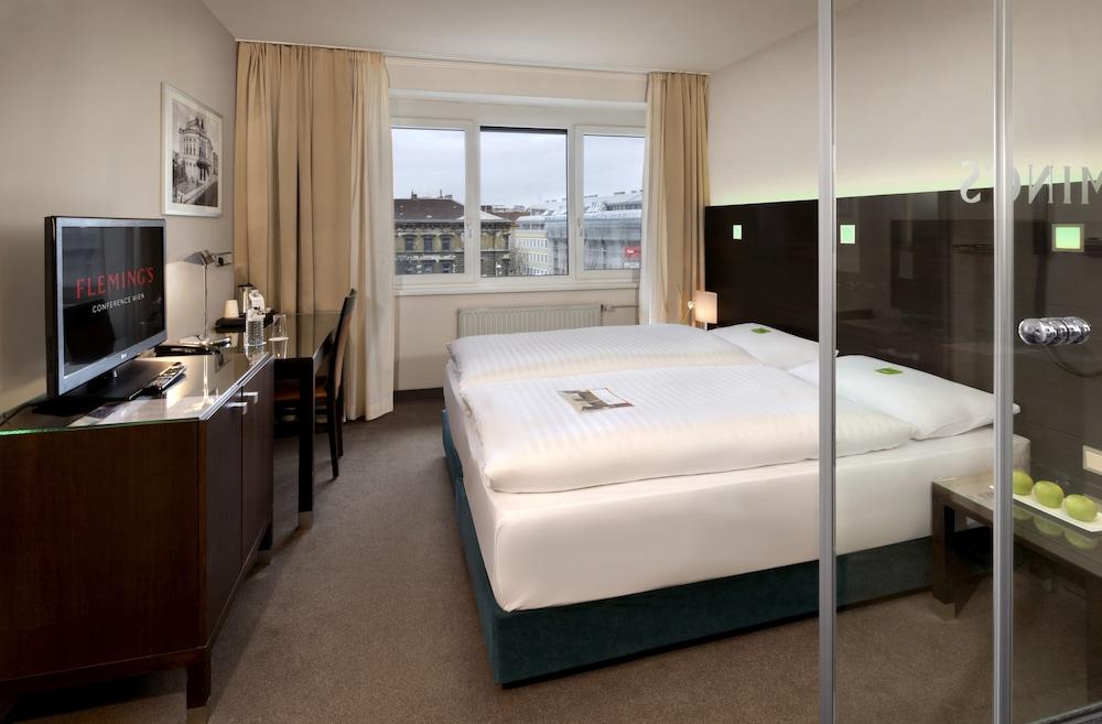Fotos del hotel - Flemings Hotel Wien-Stadthalle