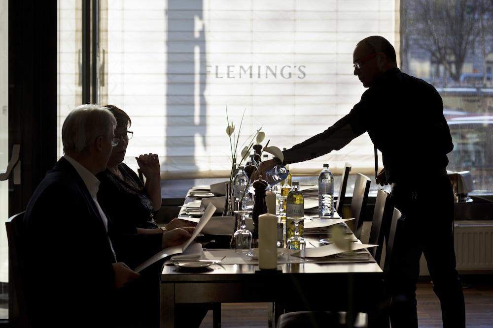 Fotos del hotel - Flemings Hotel Wien-Stadthalle