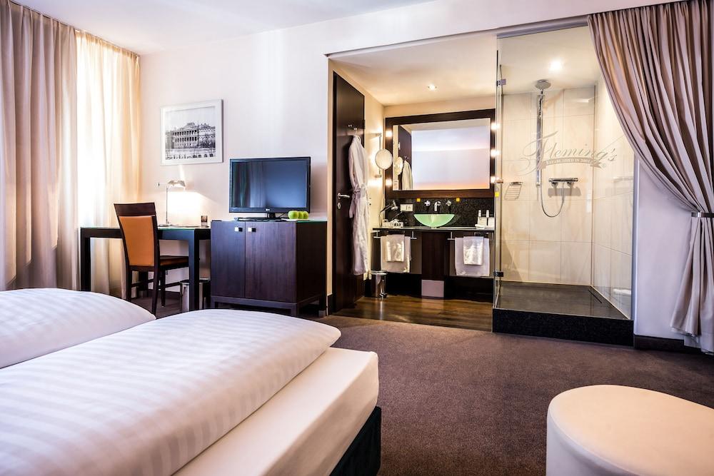 Fotos del hotel - Flemings Hotel Wien-Stadthalle