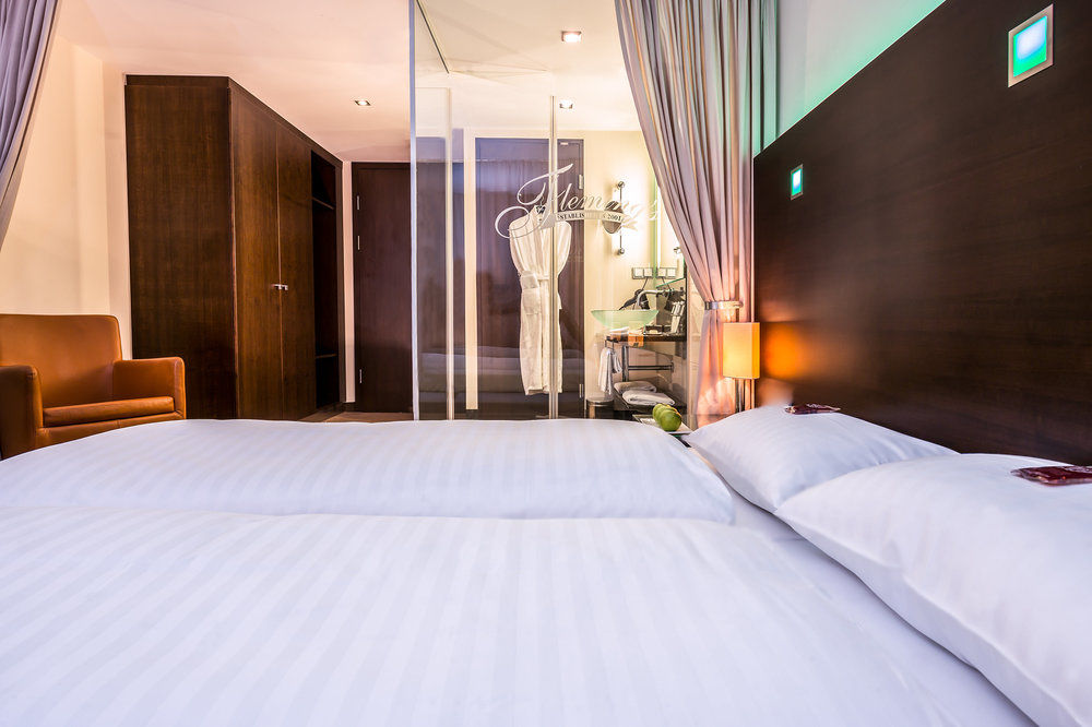 Fotos del hotel - Flemings Hotel Wien-Stadthalle