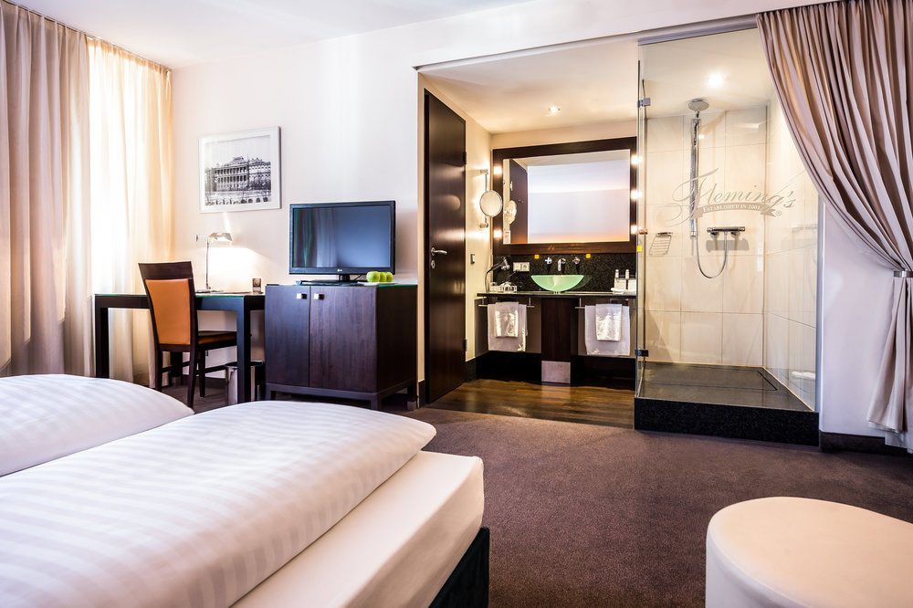 Fotos del hotel - Flemings Hotel Wien-Stadthalle