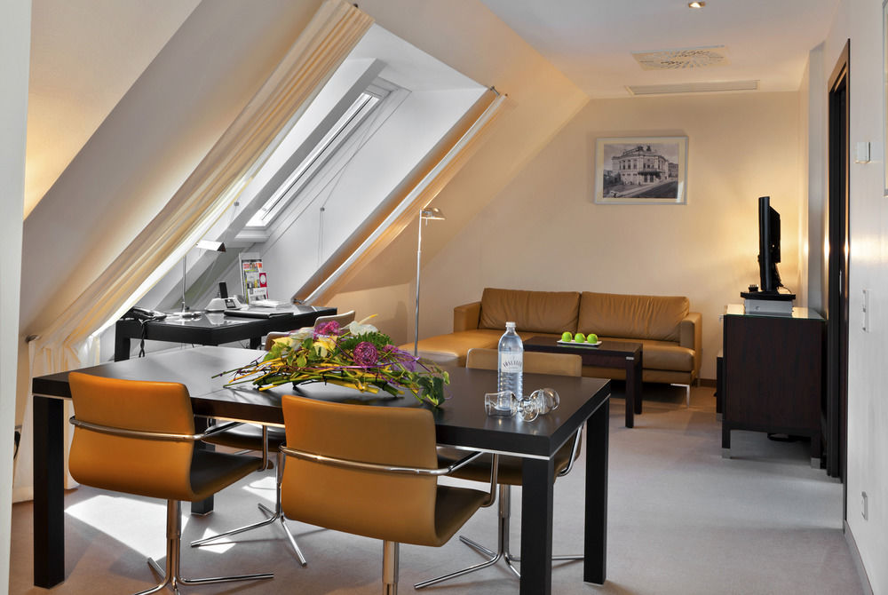 Fotos del hotel - Flemings Hotel Wien-Stadthalle