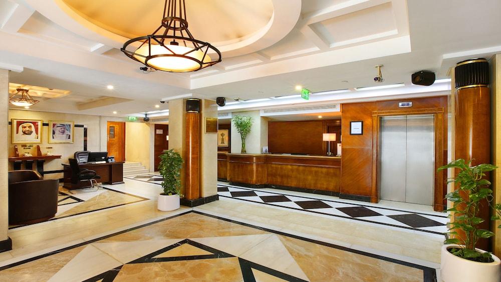 Fotos del hotel - Vision Imperial Hotel (Ex-Excelsior Hotel)