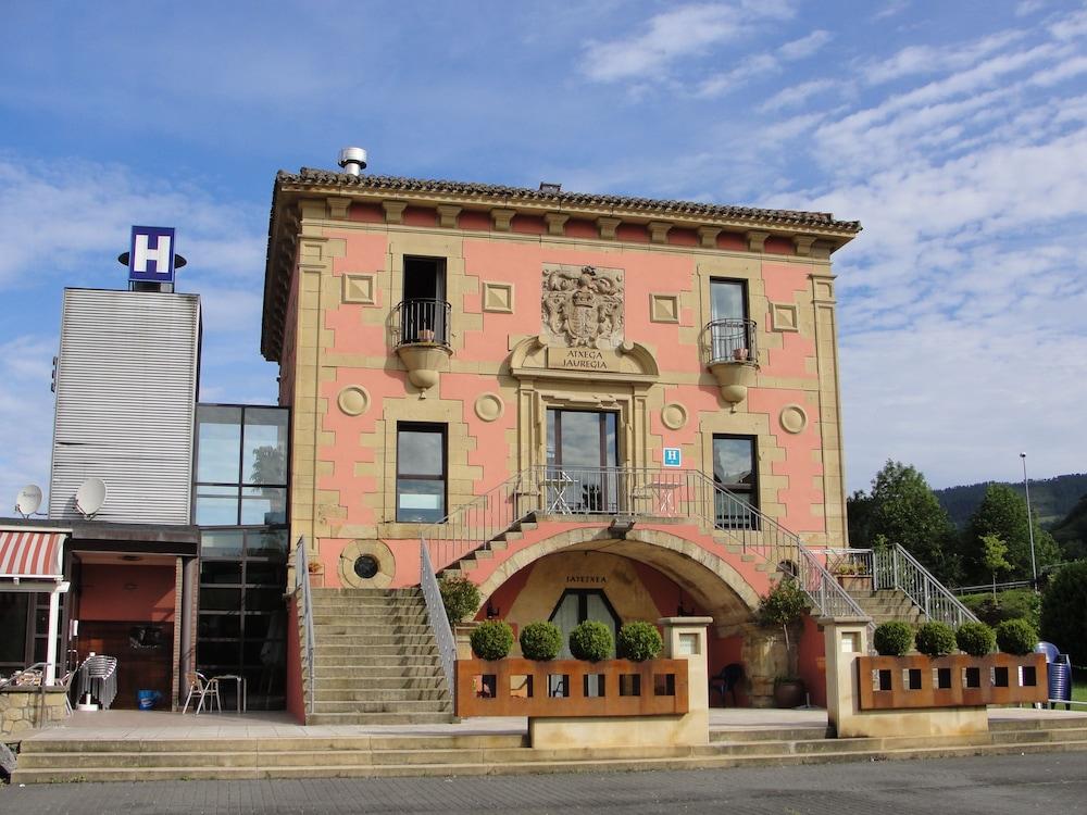 Fotos del hotel - PALACIO ATXEGA