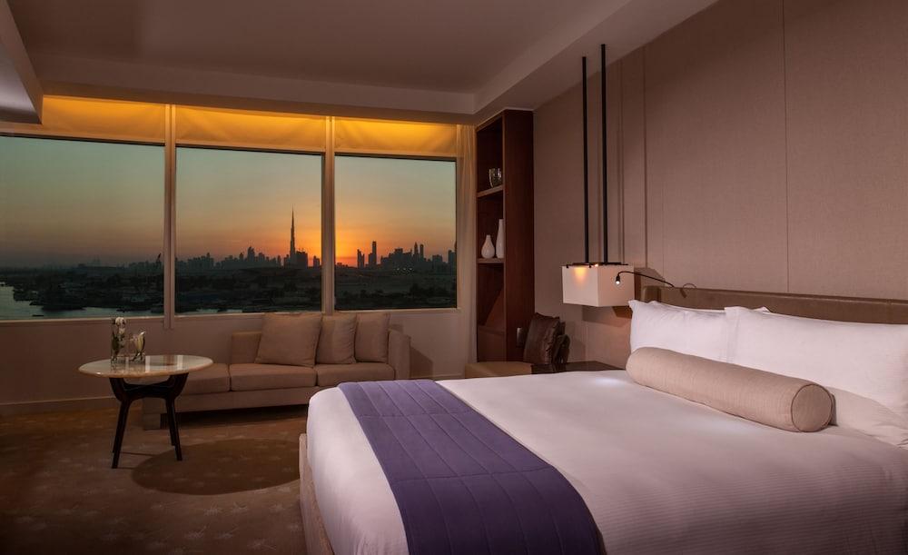 Fotos del hotel - Intercontinental Dubai Festival City