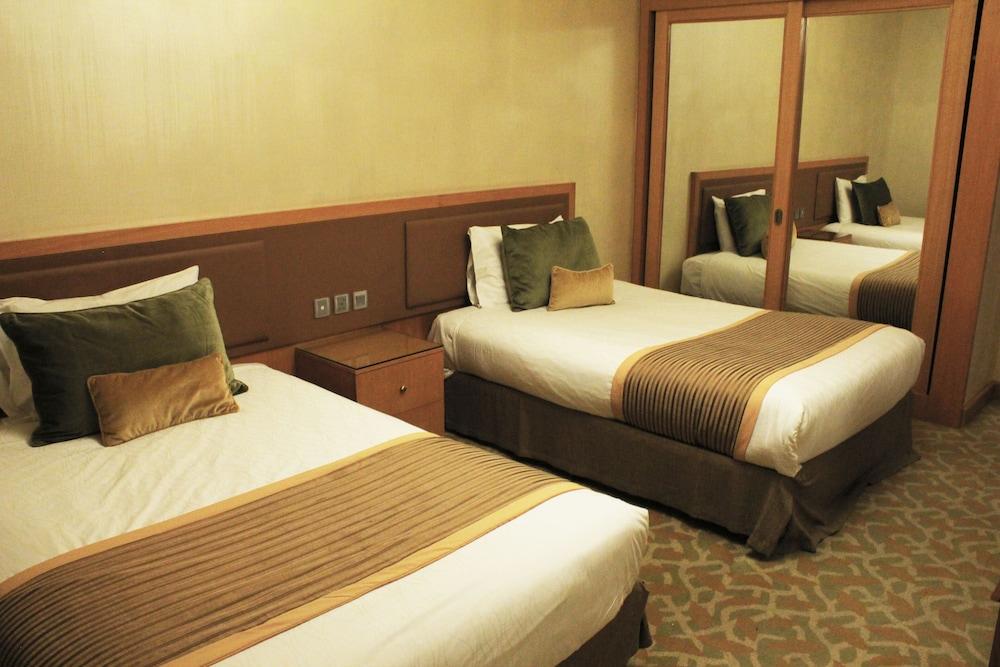 Fotos del hotel - TIME RUBY HOTEL APARTMENT