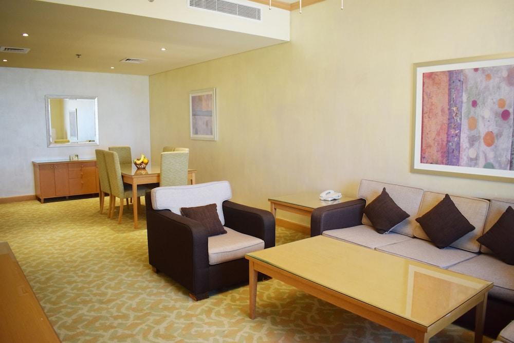Fotos del hotel - TIME RUBY HOTEL APARTMENT