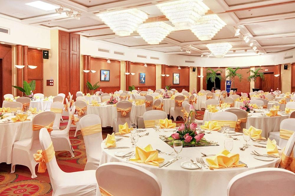 Fotos del hotel - Hilton Hanoi Opera