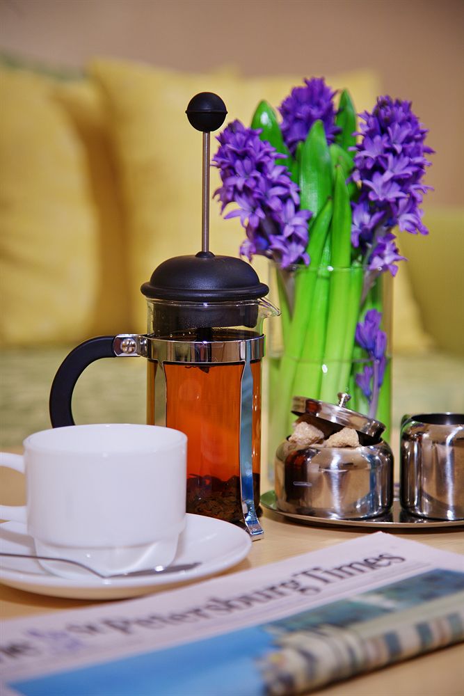 Fotos del hotel - OKTIABRSKAYA