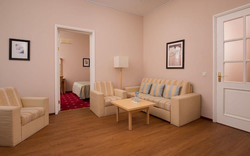 Fotos del hotel - OKTIABRSKAYA