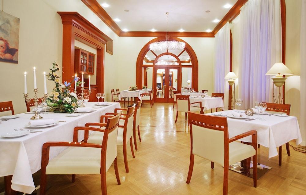 Fotos del hotel - OKTIABRSKAYA